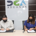 Firman convenio para fortalecer relaciones comerciales de República Dominicana con Gran Bretaña