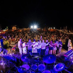 Cultura Profética mantiene la corona de música honesta durante 25 años, y los dominicanos son sus cómplices