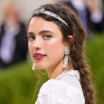 Margaret Qualley, la actriz del momento