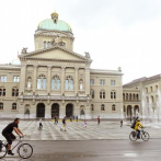Suiza aprueba en referéndum la obligatoriedad del pasaporte COVID