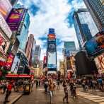 Nueva York declara estado de emergencia ante la variante ómicron
