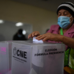 Se inician las elecciones en Honduras bajo medidas sanitarias por la covid-19