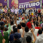 “A mí no me van a avergonzar como dirigente del PLD”, dice Danilo Medina