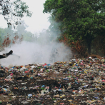 Compitiendo con buitres: la vida entre la basura para sortear la pobreza en Honduras