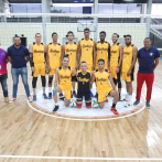 Bonao y Santiago conquistan la Copa de Voleibol del Cibao