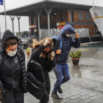 Al menos cuatro muertos a causa de un temporal de viento en Estambul