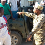 Autoridades haitianas dividen mercado binacional otra vez