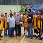Bonao y Santiago conquistan la Copa del Cibao de Voleibol