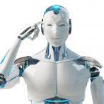 Inteligencia artificial para que los robots vean el mundo como humanos