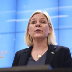 Magdalena Andersson es elegida primera ministra de Suecia por segunda vez en apenas unos días