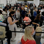 Guatemala asiste a ciudadano que llegó a Estados Unidos escondido en el tren de aterrizaje de un avión