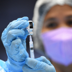 La OMS pide acelerar la vacunación ante el alto riesgo que presenta ómicron