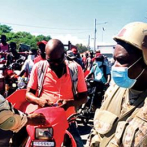 Denuncian que “mafia” de tráfico de haitianos mueve RD$ 4,000 millones anuales