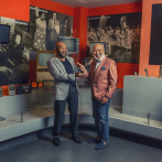 Jochy Santos y Juan Carlos Albelo llegan con “Comiéndonos la historia” por CERTV