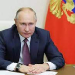 Putin pide al Gobierno ruso preparar plan de acción ante variante ómicron