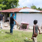 Aldeas Infantiles SOS atiende en Haití a más de 7.000 niños en un contexto de 