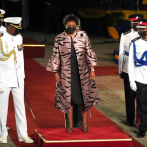 Barbados se despide de la reina Isabel II y se convierte en república