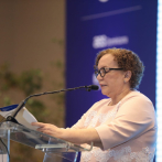 El discurso de Miriam Germán contra juicios paralelos, populismo penal y la sobreexposición mediática de imputados