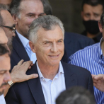Juez argentino procesa a expresidente Macri por espionaje