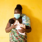 Deportadas a Haití con un hijo en el vientre
