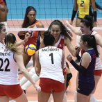 Perú sorprende a RD en el voleibol femenino de los Panam
