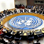 Asamblea General de la ONU pide 