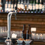 Cerveza artesanal para ‘embriagar’ de arte la gastronomía nacional