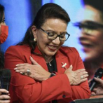 Castro, la presidenta que más votos ha obtenido en la historia de Honduras