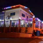 La Navidad está floja en los barrios del Gran Santo Domingo
