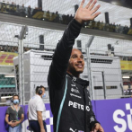 Lewis Hamilton gana la pole para el GP de Arabia Saudí de F1