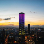 Único distrito navideño de Bogotá aspira ventas por 3,8 millones de dólares