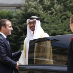 Francia firma megacontrato de venta de aviones a Emiratos Árabes Unidos
