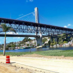 Abinader inaugurará el primer tramo del Paseo del Río Nuevo Domingo Savio