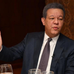 Leonel Fernández: “República Dominicana va resolviendo un problema y se le va acumulando otro”