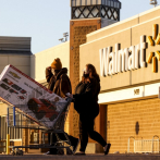Ladrón despliega spray para osos en Walmart de Colorado; tienda fue evacuada