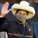 Ministerio y allegados a presidente de Perú se deslindan de inminentes audios