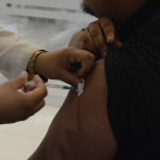 Más de 375 mil personas se han vacunado en el país contra la influenza