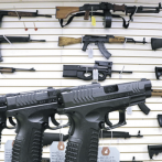 Grandes fabricantes de armas venden más