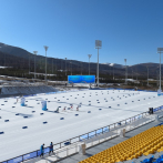La Casa Blanca confirma el boicot diplomático de los Juegos Olímpicos de invierno en Pekín