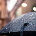 ¡No guarde su paraguas!, Onamet pronostica lluvias para esta tarde