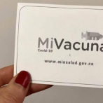 Colombia exigirá a viajeros carné de vacunación contra COVID