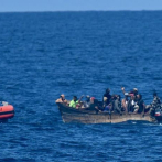 Siguen los viajes en yola: Deportan a 62 dominicanos y 13 haitianos al llegar ilegalmente a Puerto Rico