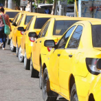Intrant pone en vigencia norma que busca libre competencia entre taxistas tradicionales y de plataformas digitales