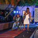 Modelos con discapacidad quieren romper un tabú en Costa de Marfil