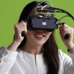 Sony anuncia la tecnología para crear un casco de realidad virtual con resolución 8K