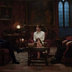 Emma Watson, Daniel Radcliffe y Rupert Grint, juntos en la reunión de Harry Potter en HBO Max