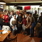 Consulado dominicano en Praga promueve política de puertas abiertas