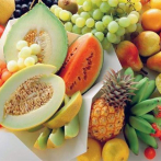 Una dieta rica en frutas y vegetales reduce el riesgo de deterioro cognitivo