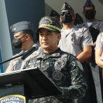 Director de la Policía Nacional prohíbe los retenes y chequeos en avenidas