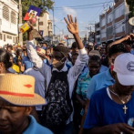 Miles de católicos marchan en Haití para pedir protección divina ante crisis